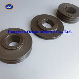China SPB150 Belt Pulley For Taper Bushes supplier