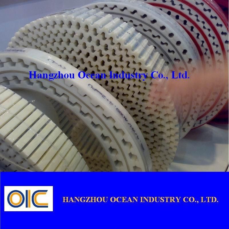 Pu Timing Belt Type Mxl Xl L Xh H T2 5 T5 T10 3m 5m 8m 14m Htd