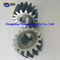 Planetary Helical DIN Class 4 Gears And Pinions supplier