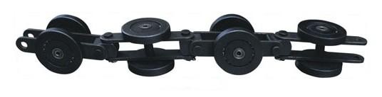 Painting Line Chain , type UH-5075-HV , UH-5075-HA