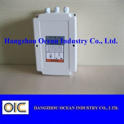 China Rust resistant Fast Sliding Gate Opener Easy To Install Robust Automatic Gate Operator Designed for Industrial Commercial supplier