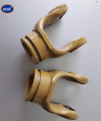 China Affordable Drive Shaft Yoke for Agriculture Tractors supplier
