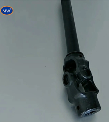 China Customized Pto Shaft for Tractor supplier