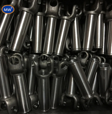 China Factory Directly Provide Pto Drive Shaft for Power Transmission supplier