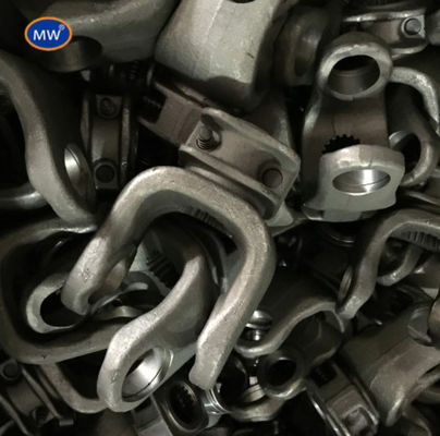 China 10 Kg Drive Shaft Center Bearing Maximum Torque 500 Nm Perfect for Industrial Machinery and Commercial Vehicle Applications supplier