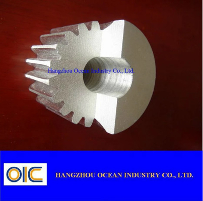 China MW High Quality M1- M8 Steel Special Gear supplier