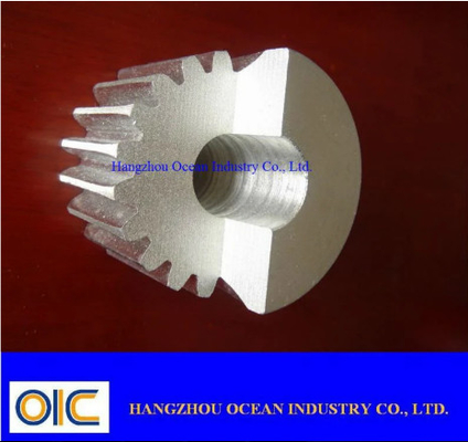 China MW High Quality M1- M8 Steel Special Gear supplier