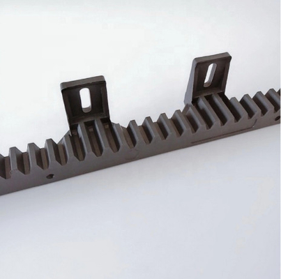 China Nylon Gear Rack with 6 Eye supplier