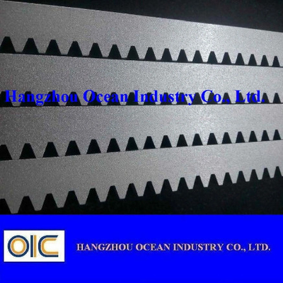 China Steel Gear Rack for Machinery supplier
