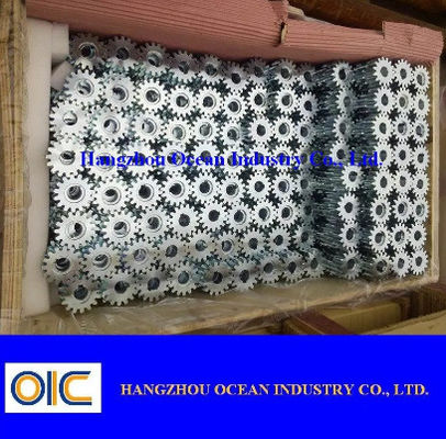 China Input Hole 38mm Car Engine Spare Parts Designed Roll Station 24-28stations Components for Engine Repair and Replacement supplier