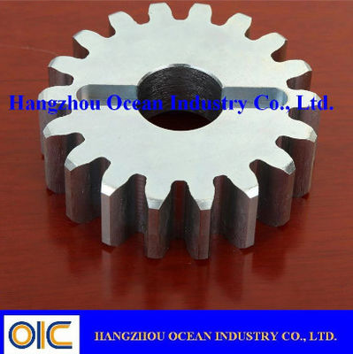 China Output Voltage 0 Rated Input Voltage Transmission Spare Parts 1 Set Of Transmission Spare Parts Oem And Odm for Heavy Machinery supplier