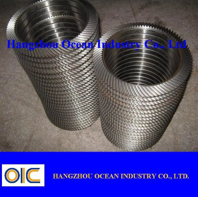 China Gear for Heavy Duty Machinery supplier