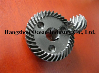 China OEM Small Size Bevel Gear supplier