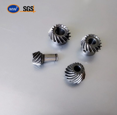 China M1.5 Small Spiral Bevel Gear Reference FOB Price supplier