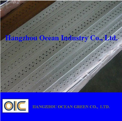 China Harden Teeth Steel Gear Rack supplier
