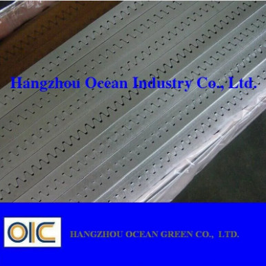 China Gear Rack with Heat Treatment supplier