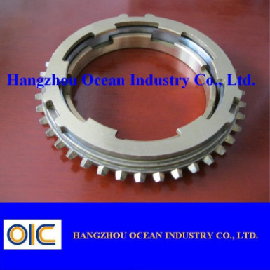 China Engine Auto Flywheel Ring Gear supplier