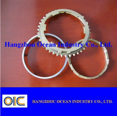 China Car Flywheel Steel Ring Gear supplier