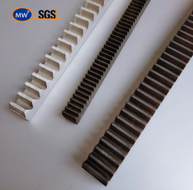 China Gear Rack for Engraving Machine supplier
