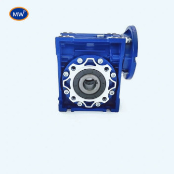 China High Quality Nmrv25 30 40 Reduction Gearbox with Different Ration supplier