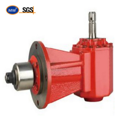 China High Performance Hc400 Hc600 Hc1000 Marine Gearbox for Work Boat supplier
