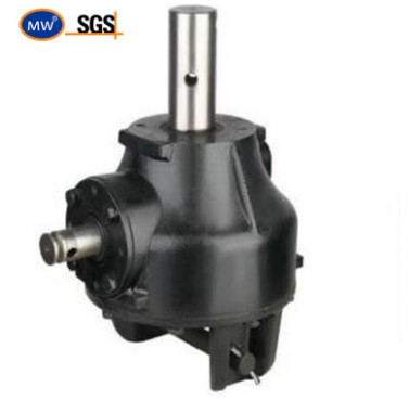 China China Made Transmission Gearbox Manufacturers for Agricultural Machine supplier
