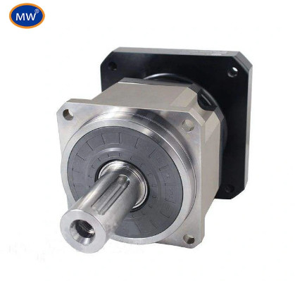 China PF80 PF90 High Precision Transmission Reducer Planetary Gearbox supplier