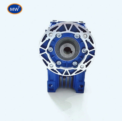 China Factory Supply Customized Helical Tiller Worm Gearbox Reduction supplier