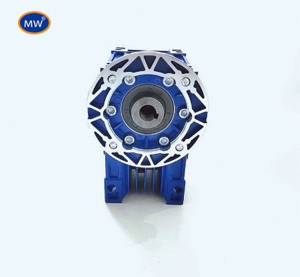 China Top Quality Helical Worm Speed Reducer Gearbox Transmission supplier
