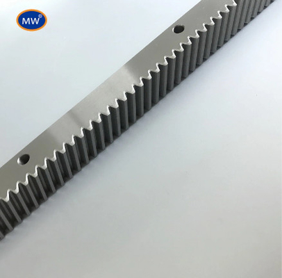 China Professional Standard CNC Machined Steel Rack for Robot supplier