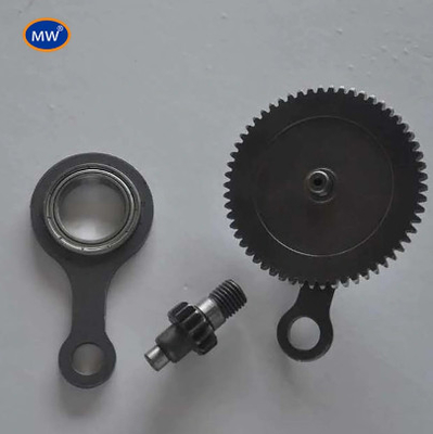 China High Quality Hedge Trimmer Spare Parts Gear Components supplier