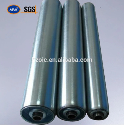 China Factory Price Conveyor Roller Idle Roller supplier