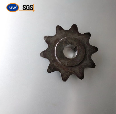 China Industrial Sprocket, Chain Sprocket with Harden Teeth supplier