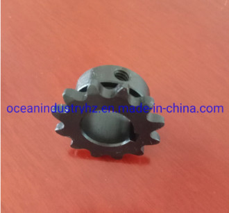China High Quality Excavator Chassis Components Drive Sprocket for Conveyor Line Industrial Sprocket supplier