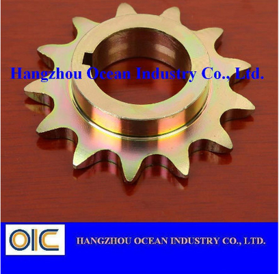 China Power Transmission Chain Split Sprocket supplier