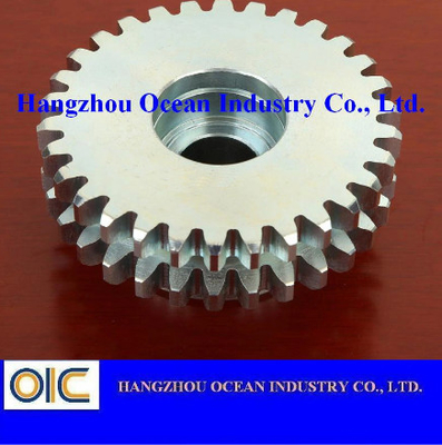 China High Quality Transmission Roller Chain Sprocket supplier