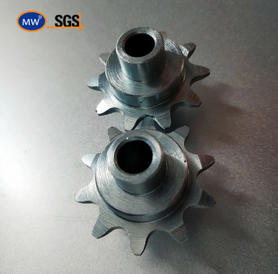 China Finished Bore Sprocket with Keyway supplier