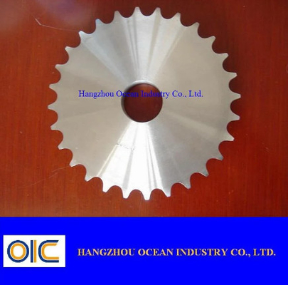 China Agricultural Conveyor Chain Sprocket Wheel supplier