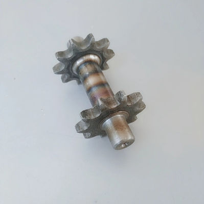 China Long Lifetime Ball Bearing Idler Sprocket Made in USA Designed for High Load Capacity and Operation in Conveyor Systems supplier