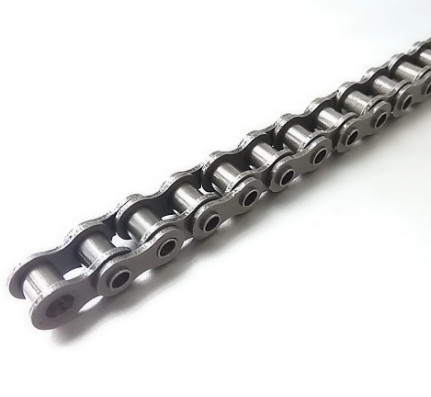 China SS316 Ss314 Stainless Steel Hollow Pin Chain for Conveyor Parts supplier