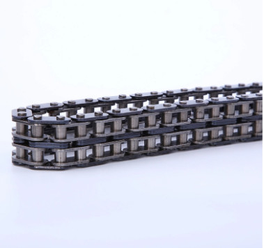 China High Quality Roller Chains API Approved Multiple Strands Oil Field Chain for Petroleum Equipment supplier