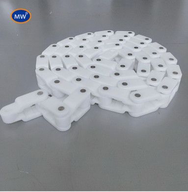 China Nylon Plastic Table Top Chain supplier