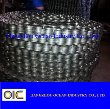 China Steel Oil Field Conveyor Chain supplier