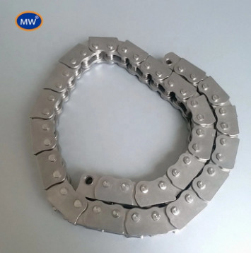 China 99.4% Powder Recovery Chain Conveyor System / Conveyor System supplier