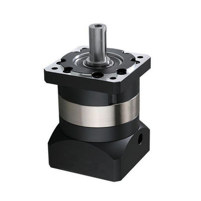 China Output Speed 200 RPM High Precision Planetary Gearbox Horizontal Mounting Position Engineered for Durable and Operation supplier