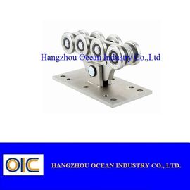 China Cantilever Gate Wheel Sliding Gate Hardware Carriage Wheel XL5S XL5M XL5G MD5S MD5M MD5G XG5S XG5M XG5G DL5S supplier