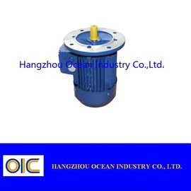 China YDT Series Change Pole Multi speed Three Phase Asynchronous Motors for Fan and Pump supplier