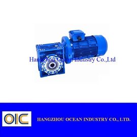 China NMRV-NRV Worm Gear Speed Reduction Unit 025 030 040 050 063 075 090 110 130 supplier