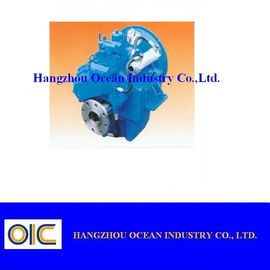 China CZ Series Marine Gearbox Features Enhanced Model-CZ400 supplier