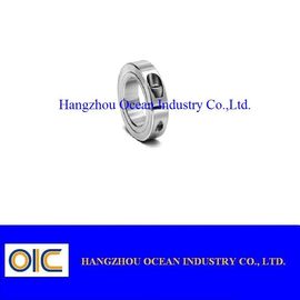 China Hearvy Duty Clamping Collars with 2 splits SC-3 SC-4 SC-5 SC-6 SC-7 SC-8 SC-9 SC-10 SC-11 SC-12 SC-13 SC-14 SC-15 supplier